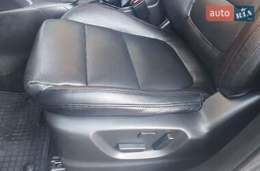Внедорожник / Кроссовер Mazda CX-5 2012 в 
