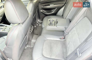 Позашляховик / Кросовер Mazda CX-5 2020 в 
