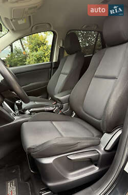 Внедорожник / Кроссовер Mazda CX-5 2012 в 