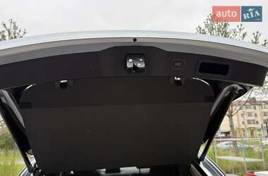 Позашляховик / Кросовер Mazda CX-5 2018 в 