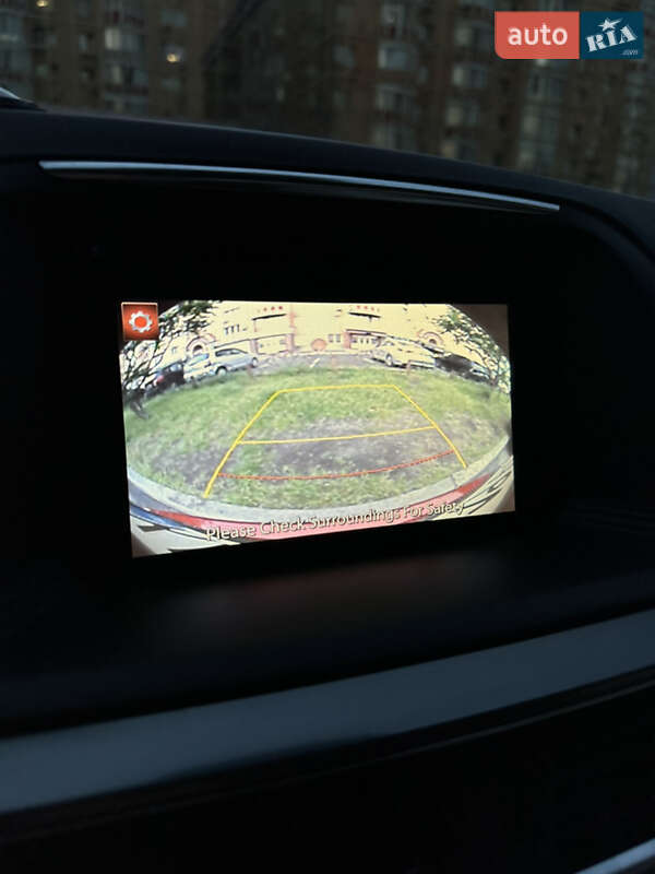 Внедорожник / Кроссовер Mazda CX-5 2015 в Киеве