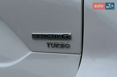 Внедорожник / Кроссовер Mazda CX-5 2022 в 