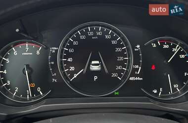 Внедорожник / Кроссовер Mazda CX-5 2022 в 