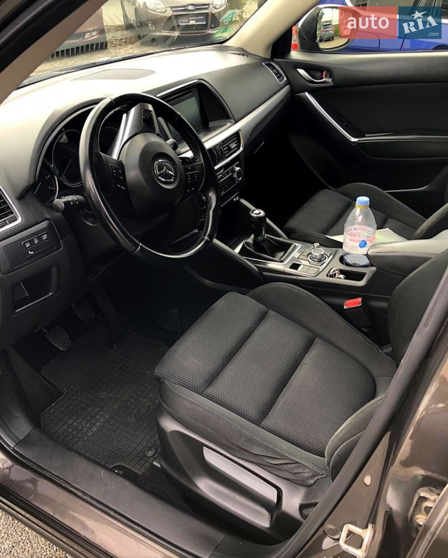 2017 Mazda CX-5 - мініатюра 9