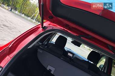 Позашляховик / Кросовер Mazda CX-5 2013 в 