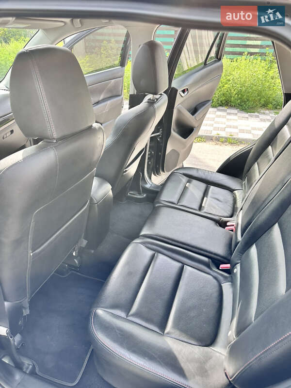 Позашляховик / Кросовер Mazda CX-5 2013 в Києві фото 13 Позашляховик / Кросовер Mazda CX-5 2013 в Києві