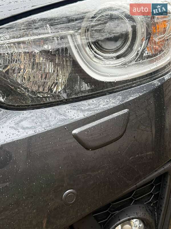 Внедорожник / Кроссовер Mazda CX-5 2014 в Вознесенске
