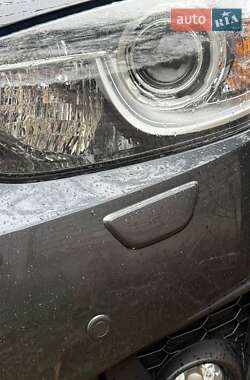 Позашляховик / Кросовер Mazda CX-5 2014 в 
