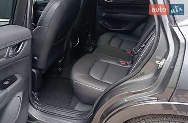 Внедорожник / Кроссовер Mazda CX-5 2023 в 