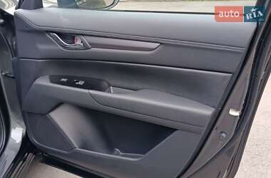 Внедорожник / Кроссовер Mazda CX-5 2023 в 