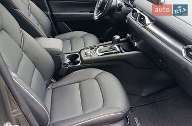 Внедорожник / Кроссовер Mazda CX-5 2023 в 