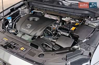 Внедорожник / Кроссовер Mazda CX-5 2023 в 
