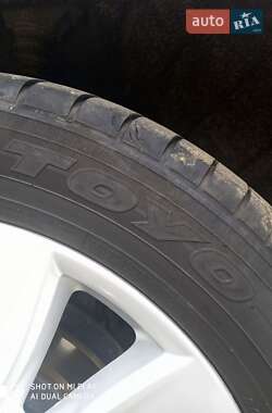 Позашляховик / Кросовер Mazda CX-5 2012 в 