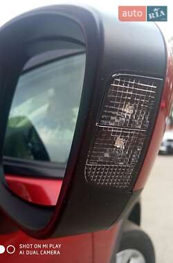 Позашляховик / Кросовер Mazda CX-5 2012 в 