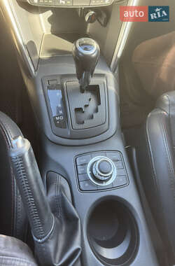 Внедорожник / Кроссовер Mazda CX-5 2013 в 