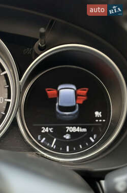 Внедорожник / Кроссовер Mazda CX-5 2025 в 