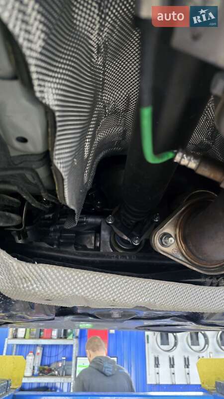 Внедорожник / Кроссовер Mazda CX-5 2023 в Днепре