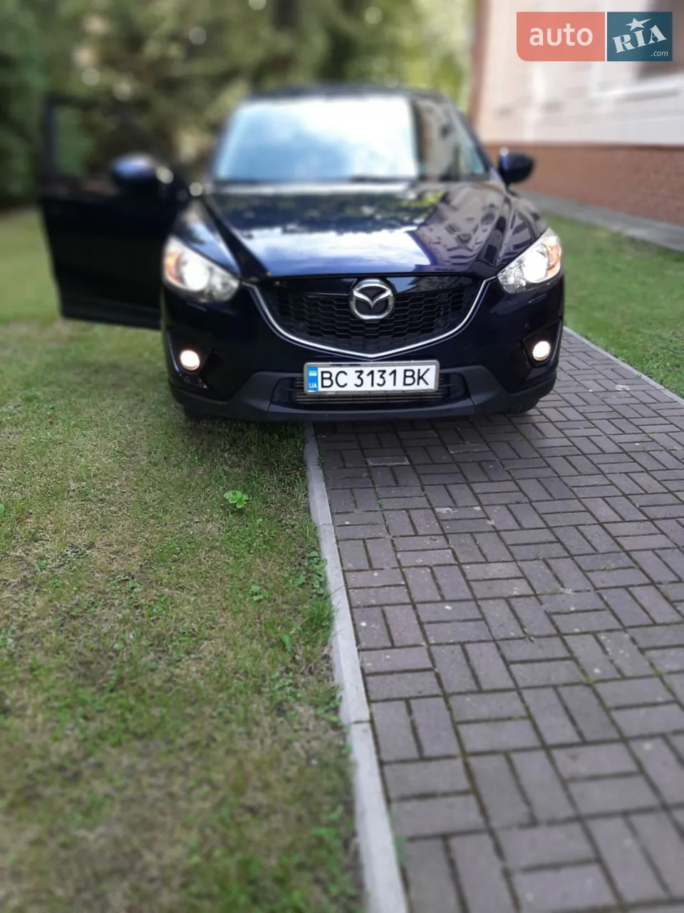 2013 Mazda CX-5 - мініатюра 14