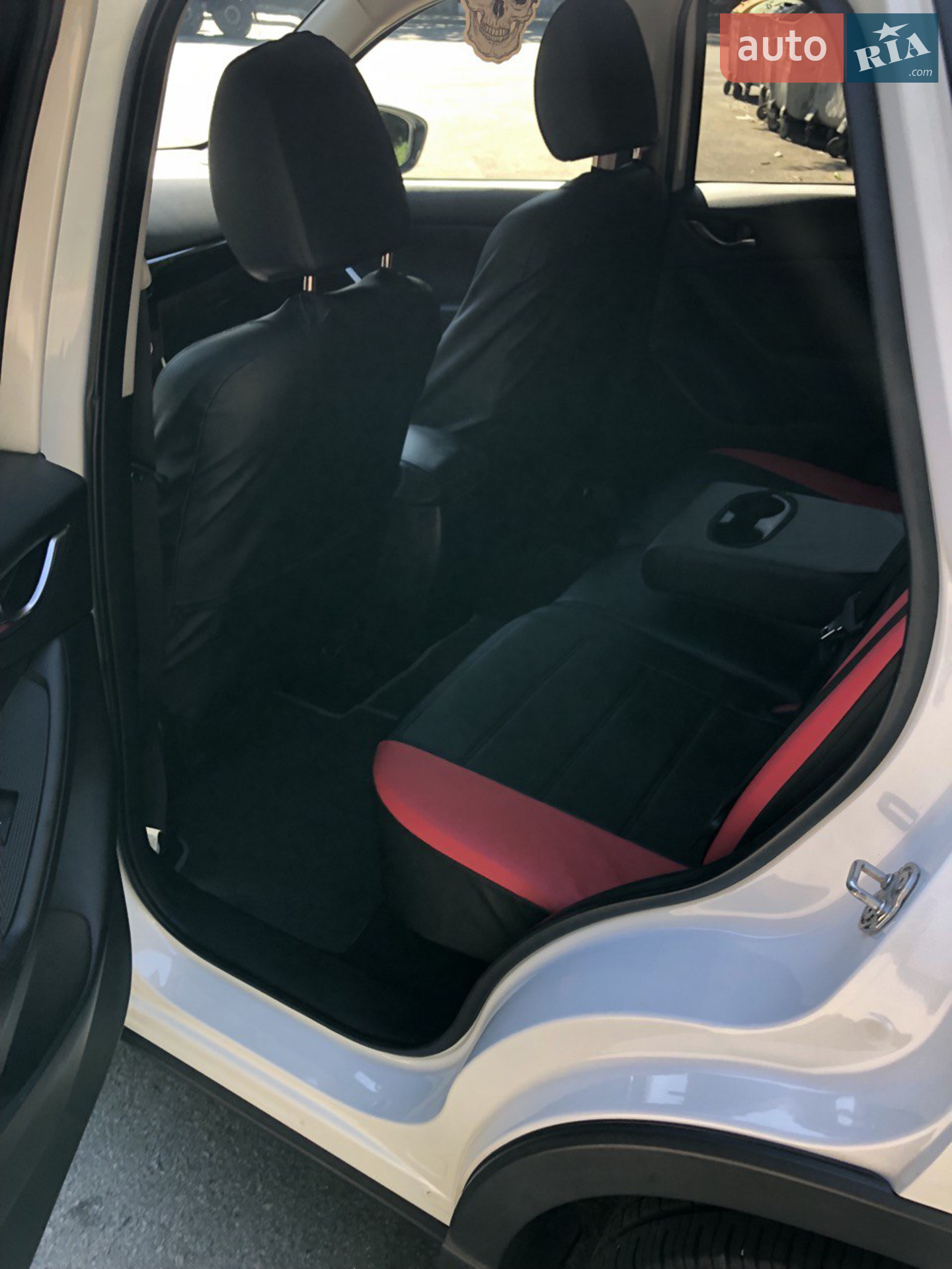 2012 Mazda CX-5 - мініатюра 13