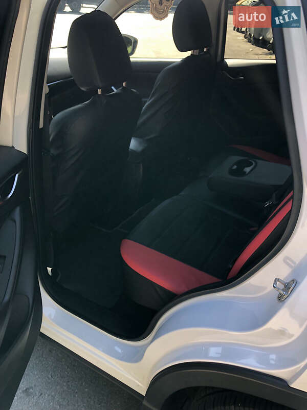 Внедорожник / Кроссовер Mazda CX-5 2012 в Полтаве