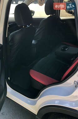 Позашляховик / Кросовер Mazda CX-5 2012 в 