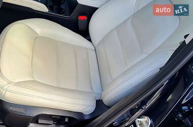 Позашляховик / Кросовер Mazda CX-5 2021 в 