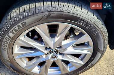 Позашляховик / Кросовер Mazda CX-5 2021 в 