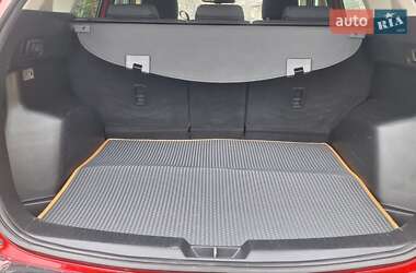 Внедорожник / Кроссовер Mazda CX-5 2013 в 