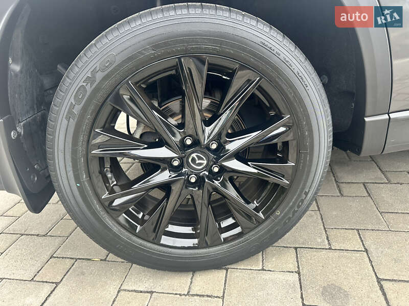Внедорожник / Кроссовер Mazda CX-5 2020 в Николаеве