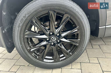 Позашляховик / Кросовер Mazda CX-5 2020 в 