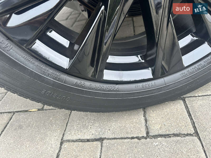 Внедорожник / Кроссовер Mazda CX-5 2020 в Николаеве