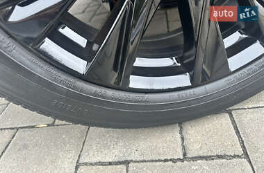 Позашляховик / Кросовер Mazda CX-5 2020 в 