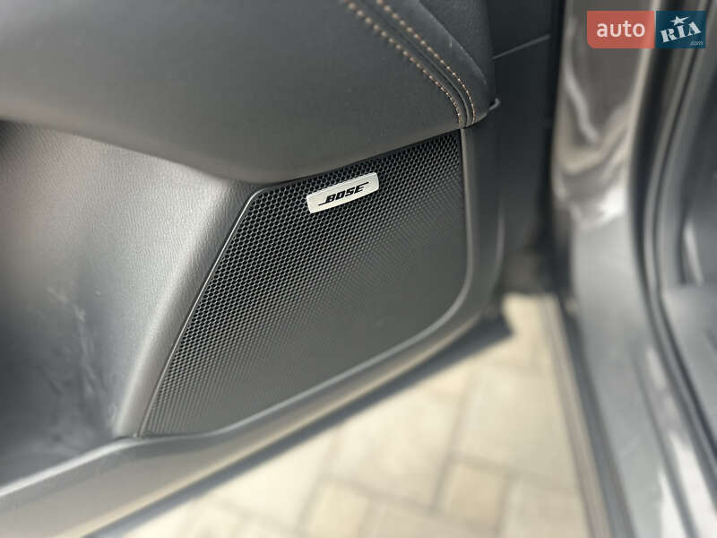 Внедорожник / Кроссовер Mazda CX-5 2020 в Николаеве