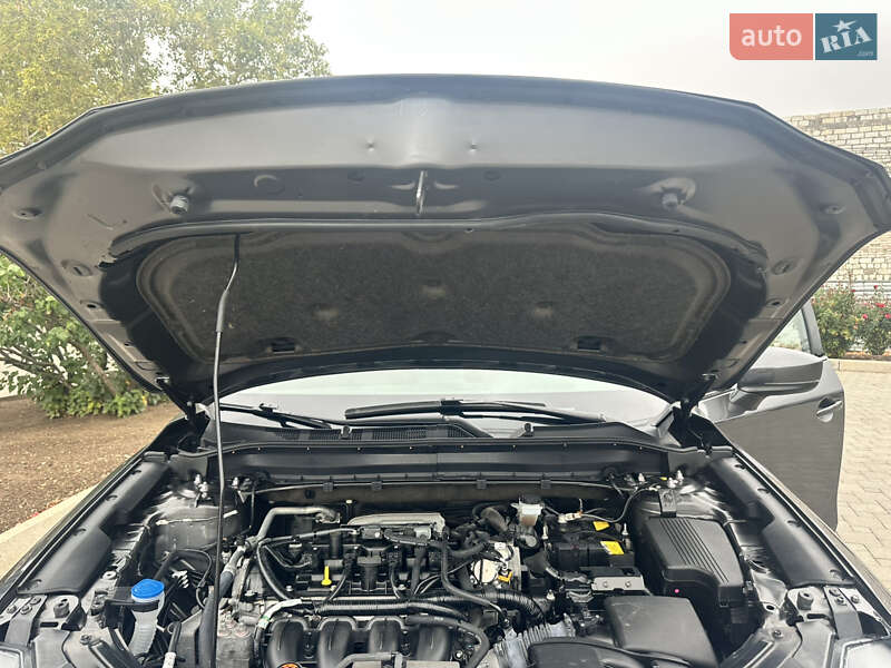 Внедорожник / Кроссовер Mazda CX-5 2020 в Николаеве