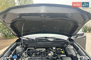 Позашляховик / Кросовер Mazda CX-5 2020 в 