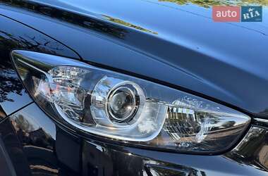 Внедорожник / Кроссовер Mazda CX-5 2014 в 