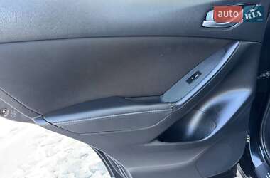 Внедорожник / Кроссовер Mazda CX-5 2014 в 