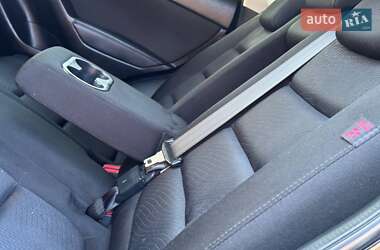 Внедорожник / Кроссовер Mazda CX-5 2014 в 