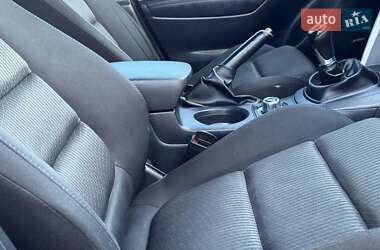 Внедорожник / Кроссовер Mazda CX-5 2014 в 