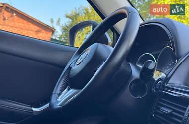 Внедорожник / Кроссовер Mazda CX-5 2014 в 