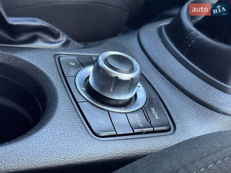 Внедорожник / Кроссовер Mazda CX-5 2014 в Ахтырке