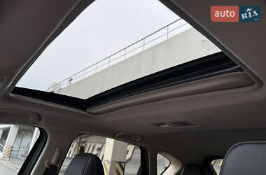 Позашляховик / Кросовер Mazda CX-5 2021 в 