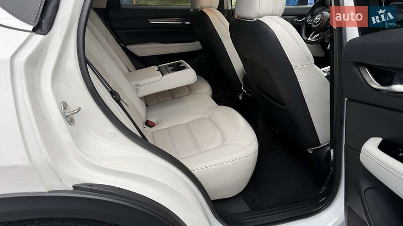 Позашляховик / Кросовер Mazda CX-5 2020 в Києві фото 12 Позашляховик / Кросовер Mazda CX-5 2020 в Києві