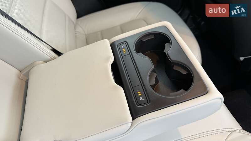 Позашляховик / Кросовер Mazda CX-5 2020 в Києві фото 14 Позашляховик / Кросовер Mazda CX-5 2020 в Києві