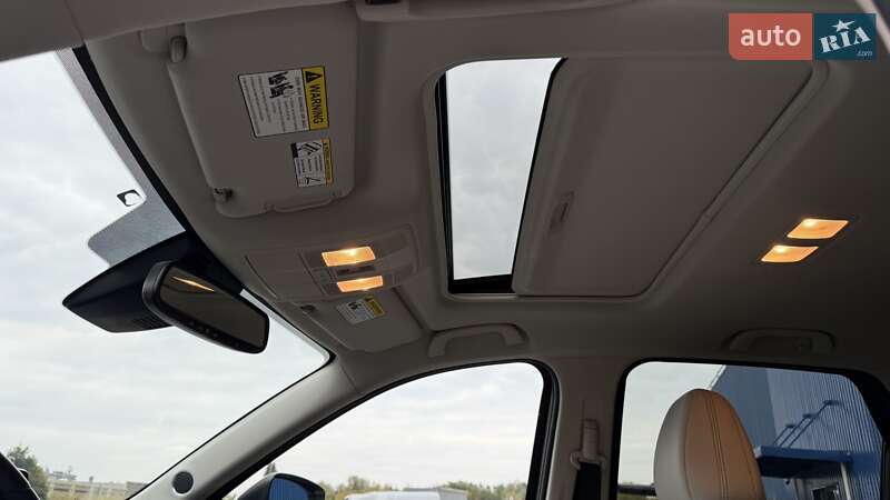 Позашляховик / Кросовер Mazda CX-5 2020 в Києві фото 21 Позашляховик / Кросовер Mazda CX-5 2020 в Києві