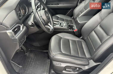 Внедорожник / Кроссовер Mazda CX-5 2023 в 