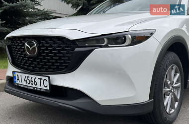 Внедорожник / Кроссовер Mazda CX-5 2023 в 