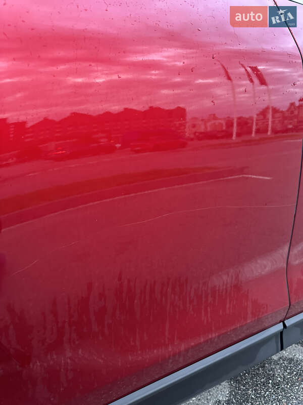 Внедорожник / Кроссовер Mazda CX-5 2021 в Киеве фото 15 Внедорожник / Кроссовер Mazda CX-5 2021 в Киеве