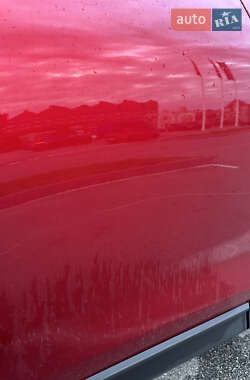 Позашляховик / Кросовер Mazda CX-5 2021 в 