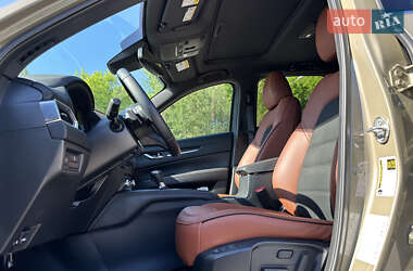 Позашляховик / Кросовер Mazda CX-5 2023 в 